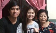 Heboh Pengakuan Ibunda Felicia Tissue soal Kaesang yang Menghilang Tiba-tiba