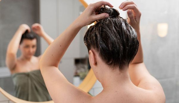 Ragam Manfaat Kunyit untuk Perawatan Rambut, Salah Satunya Cegah Kerontokan