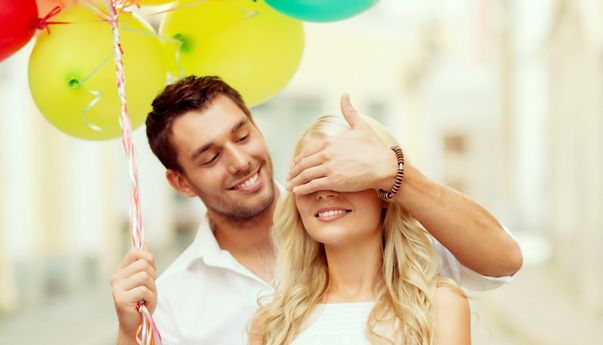 5 Cara Membuat Wanita Jatuh Cinta dengan Cepat
