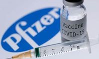 Vaksin Covid-19 Pfizer Disebut Beracun, Benarkah?