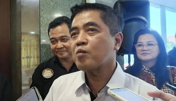 KKP Pastikan Susu Ikan Bakal Jadi Menu Program Makan Bergizi Gratis