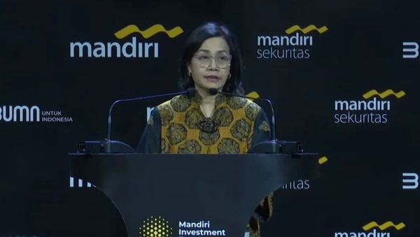 Sri Mulyani Janji Bakal Terus Perbaiki Sistem Coretax untuk Kemudahan Wajib Pajak