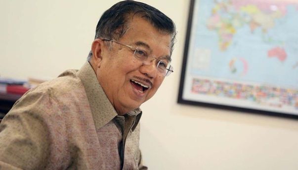 Jusuf Kalla Soal Pengganti Presiden Jokowi: Siap Tanggung Beban Utang Negara, Bunganya Saja Rp400 Triliun