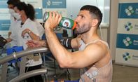 Tak Kenal Maka Tak Sayang, 10 Hal Tentang Sergio Agüero yang Mungkin Belum Diketahui
