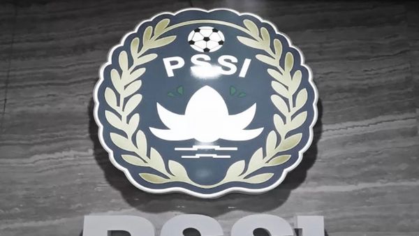 PSSI Kena Sanksi Denda FIFA Imbas Kerusuhan Suporter Indonesia Vs Malaysia