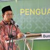 Gus Hilmy: Islam Menjunjung Martabat Penyandang Disabilitas Psikososial