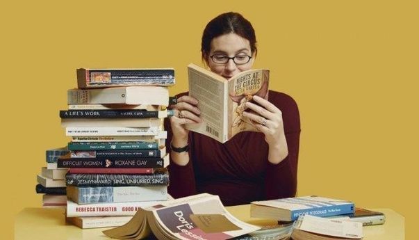 Mau Jadi Pengusaha? Inilah Buku Motivasi Sukses yang Harus Anda Baca!