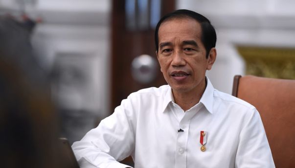 Terkuak Alasan Presiden Jokowi yang Tetap Larang Mudik 2021