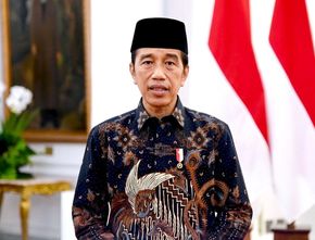 Jasad Eril Ditemukan, Presiden Jokowi Langsung Perintahkan Ini ke Kemenlu dan Dubes RI untuk Swiss