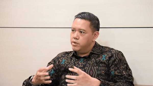 Pimpinan Komisi I Sebut Pemerintah Kirim 1 Nama Calon Dubes per Penempatan