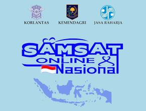 Trik Cara Bayar Pajak via Aplikasi Samsat Online