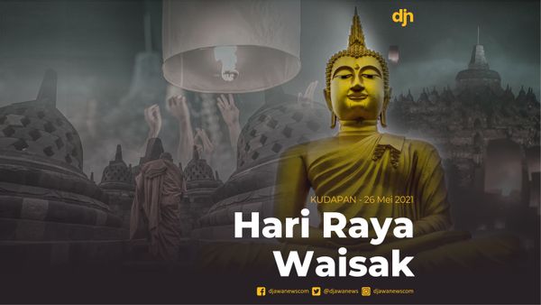 Hari Raya Trisuci Waisak