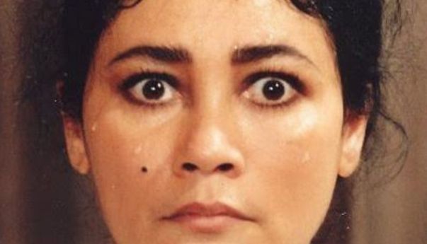 Bongkar Lemari Suzzanna Setelah 13 Tahun Tertutup, Isinya Bikin Merinding