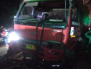 Soroti Kecelekaan Maut Truk Pertamina Cibubur, Fadli Zon: Lampu Merahnya Memang Bermasalah