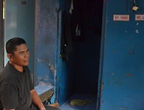 Berita Kriminal: Pertandingan Bola Berakhir Ricuh di Muara Angke, Seorang Pria Diamankan