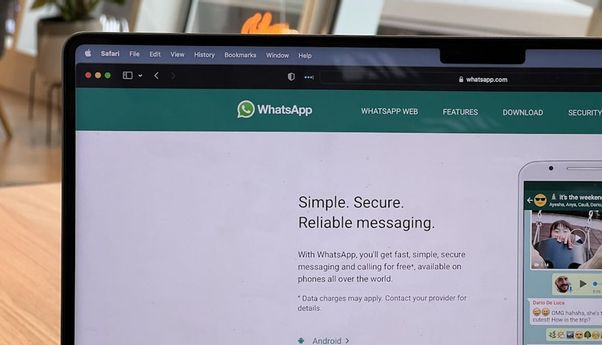 WhatsApp Bakal Hadirkan Fitur Panggilan Suara dan Video untuk Versi Web