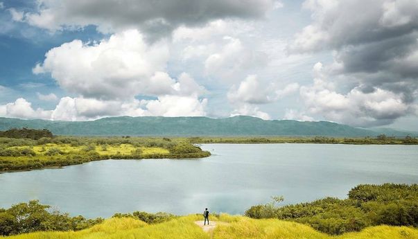 Destinasi Wisata Alam di Lampung yang “Feeling Good”