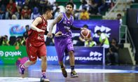 IBL 2020 Ajang Persiapan Tim Basket Putra Indonesia Hadapi FIBA Asia 2021