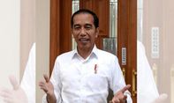 Masa Pemerintahan 2019-2024, Presiden Jokowi Bentuk Kementerian Investasi