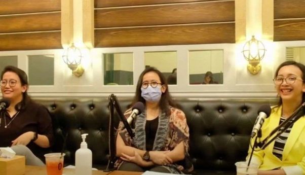 Mengejutkan! Masa Pandemi, Keraton Yogyakarta Ingatkan Filosofi Jawa