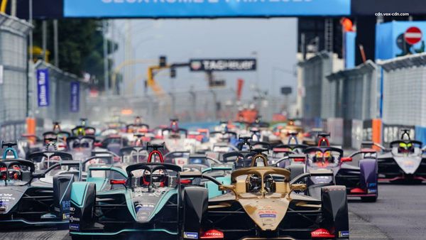 Gagal di Jakarta Formula E Digelar di Jerman