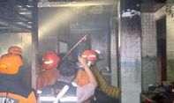 Berita Joga: Ruang Operasi RS Bethesda Lempuyangwangi Terbakar, Ini Penyebabnya