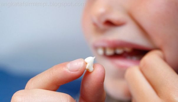Arti Mimpi Gigi Copot Tak Selalu Buruk, Inilah Penjelasannya