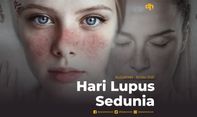 Hari Lupus Sedunia