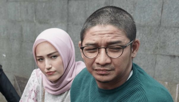 Dicukur karena Teguran Mendagri, Pasha Ungu Ngaku Senang Berambut Pirang