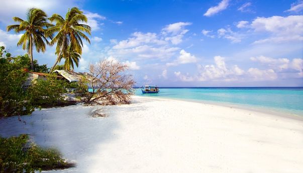 5 Tempat Wisata di Pulau Seribu Terbaik Untuk Melepas Penat