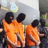 BNN Berhasil Tangkap Tiga Bule yang Jadi Pengedar Hampir 1 Kg Kokain di Bali, Bagian dari Sindikat Internasional