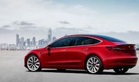 Ingin Tahu Harga Mobil Tesla di Indonesia? Berikut Daftar Harga Terbaru 2021