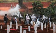 Berita Terkini: Krisis Liang Lahat Pasien Covid-19 di Jakarta, Apa Solusinya?