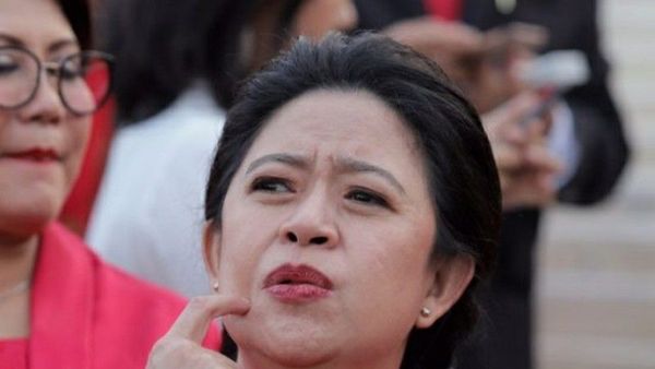 Tak Terima Puan Maharani Disebut Ambeien, PDIP Laporkan Sekda Kabupaten Dairi Sumut