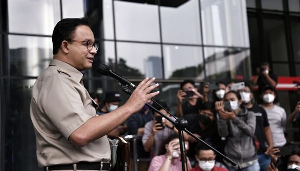 Sambut Baik Dukungan NasDem untuk Anies, PKB: Tinggal Duduk Bersama Supaya Koalisinya Mantap