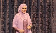 Sita Nurhaliza Turut Berduka Cita atas Kepergian Glenn Fredly