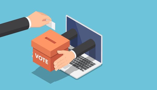 Kabar Gunungkidul: Kesiapan Pelaksanaan E-Voting untuk Pemilihan Lurah 2021