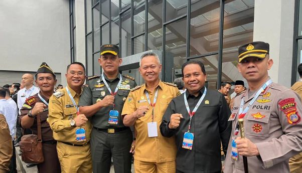 Pemkab Sigi Izinkan Lima Lokasi PLTA Ramah Lingkungan untuk Energi Hijau, Makin Ngacir?