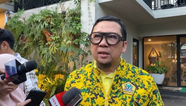 Golkar Sebut Elektabilitas Ridwan Kamil di Jakarta Tergerus karena Anies dan Ahok