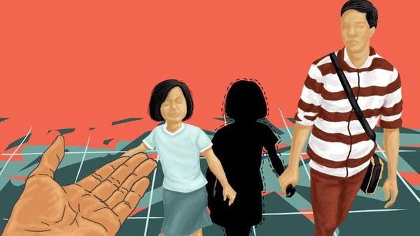 Bejat! Anak Umur 14 Tahun di Bandung Diculik dan Dijual Melalui Aplikasi Michat: Korban Diancam Bakal Dibunuh Berkali-kali