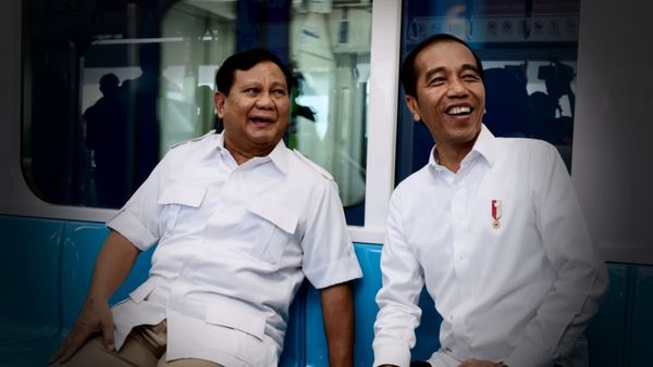 Setelah Prabowo dan Jokowi Bertemu, Apa yang Terjadi?