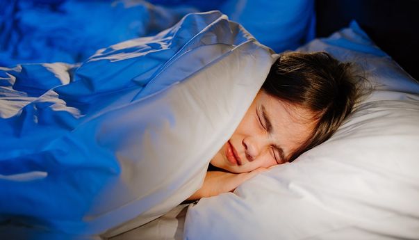 Tidak Berkaitan dengan Mistis, Penyebab Mimpi Buruk saat Tidur Menurut Penjelasan Ilmiah