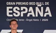 Joan Mir Juara Dunia MotoGP 2020, Fabio Quartararo Kritik Pedas Yamaha