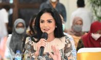Krisdayanti Siap Maju Jadi Calon Wali Kota Batu, Tinggal Tunggu Rekomendasi PDIP
