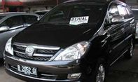 Pingin Punya Mobil Tapi Kocek Kurang, Mobil Bekas Toyota Kijang Innova Diesel 2004-2005 Bisa Jadi Solusi