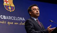 Presiden Barcelona, Josep Maria Bartomeu Jadi Dalang Perpecahan di Internal Klub