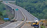 Tol Bawen Jogja: 73 Persen Berada di Wilayah Kabupaten Magelang