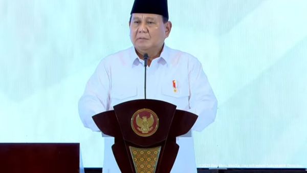 Prabowo Ungkap Kelemahan Elite Indonesia: Tidak Percaya Diri dan Suka Melihat Kawan Susah