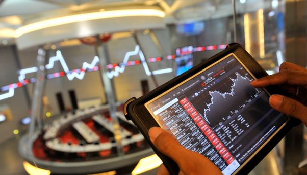 Ini Daftar Rekomendasi Saham yang Berpotensi Menguntungkan Jelang Lebaran Versi Broker