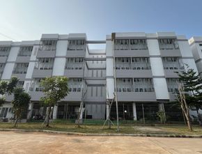 Warga Kampung Bayam Bakal Bekerja di JIS, Sewa Hunian Dipotong dari Gaji
